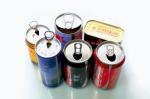 High Speed Soda Beer Multifunctional Beverage Can Making Machine