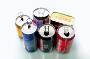 Quality High Speed Soda Beer Multifunctional Beverage Can Making Machine wholesale