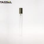 Mini Travel Perfume Fine Mist Pump Sprayer Plastic Cosmetic Bottles