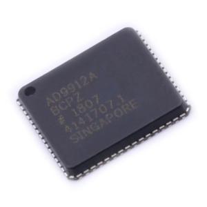 Quality Analog Devices Acquisition Ad Converter Ic AD9912ABCPZ LFCSP-64 wholesale