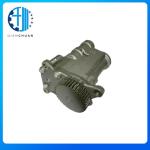 Oil Pump 4344668 6240-51-1100 6162-53-1012 For QSK23 6D170 SAA6D170E Excavator
