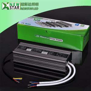 Quality IP67 100W Waterproof Power Supply wholesale