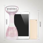 280ml Water Tank Capacity 1500W CE RoHS CB GS Certification Automatic Clothes