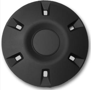 Quality Mercedes Sprinter 9064010025 Chassis Parts Wheel Hub Cover wholesale