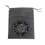 Outdoor Camping Gas Stove Stainless Steel Surface Material Black or Sliver