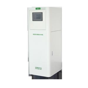 Quality 50L EDI Purified Water System Double RO System + EDI Plant Water Treatment wholesale