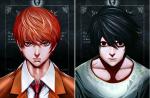 PET 3d Plastic Printing Service 30*40cm Stock Anime Poster
