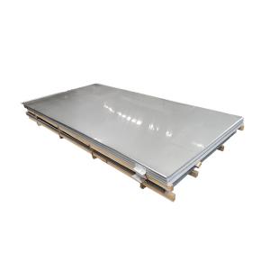 Quality 431 Cold Rolled Stainless Steel Plate/Sheet wholesale