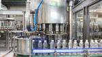 Simple Maintenance Water Filling Line for Manufacturing Plant