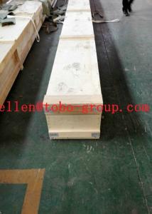ASTM A269 A268 Stainless Steel Welded Pipe TP439 88.25MM X 1.65MM