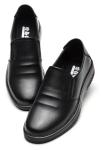 Non Slip Waterproof Kitchen Shoes Casual Oil Resistant Work Shoes Unisex