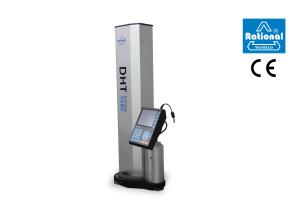 China Standing Digital  Height Checking Instrument Modern Sensor Technique on sale