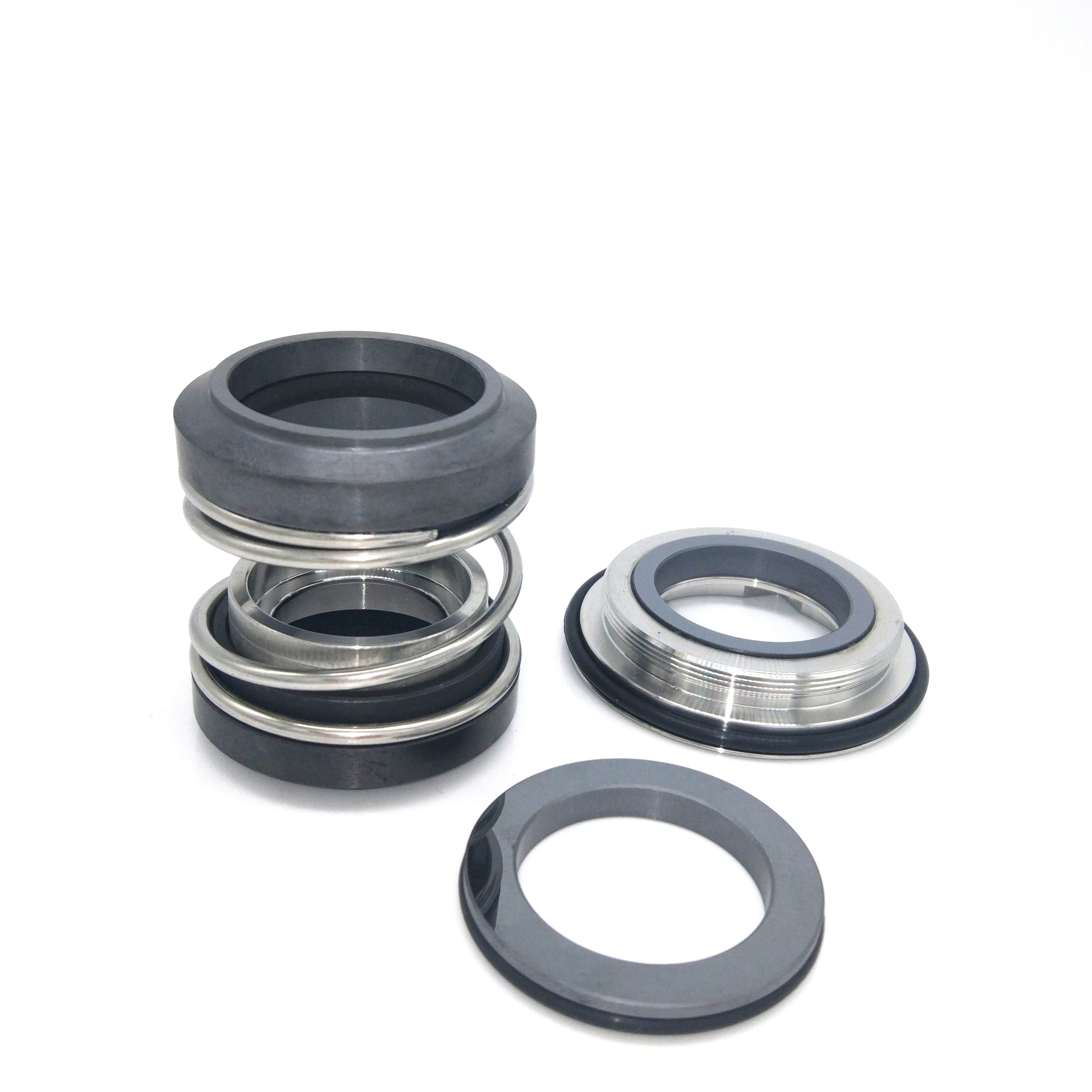Spring Mechanical Double Seal APV Pump Seal wear resistant