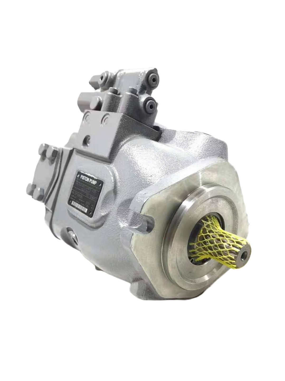 Standard A10VO71/63 Small Hydraulic Pump