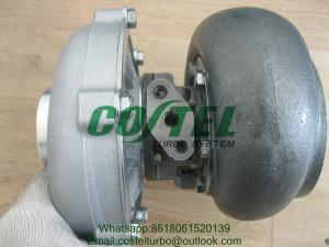 Quality 53279886446 、 310769 K27.2 Diesel Engine Parts Turbochargers For Mercedes Benz Truck wholesale