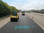 Construction Road Roller Double Steel Drum