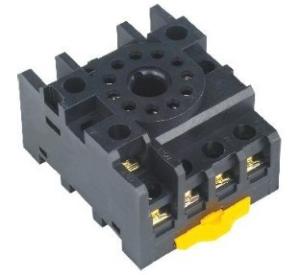 Quality relay socket pf113A-E wholesale