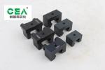Aluminum Profile Miniature Linear Bearing Rail Guide With Stepper Motor