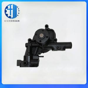 Quality Water Pump 129001-42004 729423-42003 for 3TNE84 3TNE88 4TNE88 4TNV84 Engine wholesale