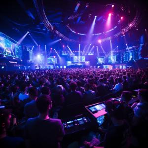 Quality P4 / P4.81 Stage LED Screen Rental For Stage Show Wall Mounted wholesale
