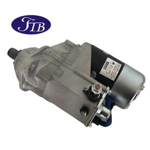 Quality 6d102 Pc120-6 Starter Motor Excavator Engine Parts 600-863-4110 wholesale