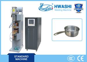 Quality 10KVA Color-Customised Capacitor Discharge Welder for Pan Handle wholesale