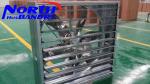 Poultry AGRAME exhibition farm exhaust fan 2017 AGRAME(Dubai)Booth Number:2.C18