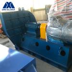 Energy Efficiency Stainless Steel Centrifugal Blower Cement Exhaust Air Supply