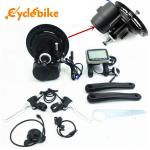 36v 350w Middle Centre Drive Motor E Bike Kit integrated Builit-in controller