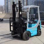 Best Price Small Electric Forklift 1 Ton 1.5 Tons 2 Tons 3 Tons Standard Rise 3