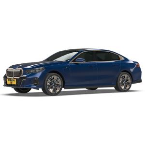 Quality BMW i5 Sedan eDrive 35L Premium New Energy Vehicles High Quality Luxury Electric Vehicles EV New and Used Cars wholesale