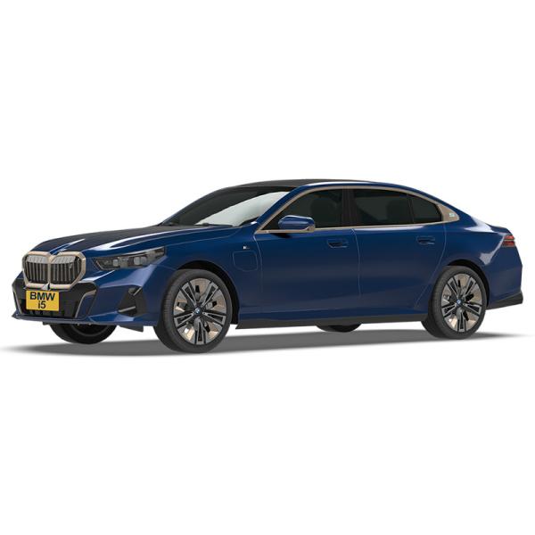 BMW i5 Sedan eDrive 35L Premium New Energy Vehicles High Quality Luxury Electric