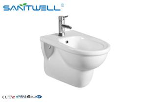 Quality Sanitary ware smart ladies bidet shattaf water closet wall mounted muslim wholesale