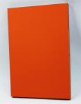 400kg/CM3 PVC Laminated MDF Board