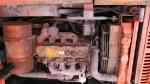 Used HTACHI EX100 EXCAVATOR