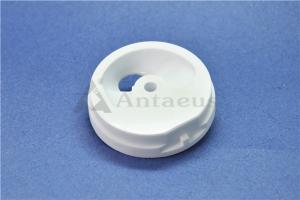 Quality 6.0g/Cm3 Electrical Zirconia Based Ceramics High Purity Ceramics wholesale