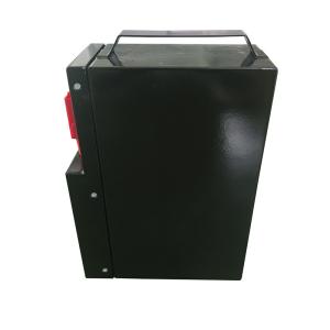 Quality Industrial Lithium Telehandler Pallet Truck Battery 24V 5kg wholesale