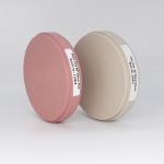 BioHPP Dental Pmma Block CAD CAM Peek Dental Blank Lab Materials