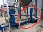 Cast Iron Rotary Valve Industrial Blower for Aquaculture High Pressure Aeration