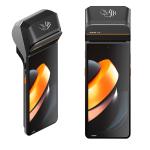 7.7V 3100mAh Battery Mobile POS with SUNMI OS Based On Android 13 64bit