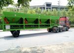 Highway Construction 80TPH Mobile Asphalt Mixing Plant