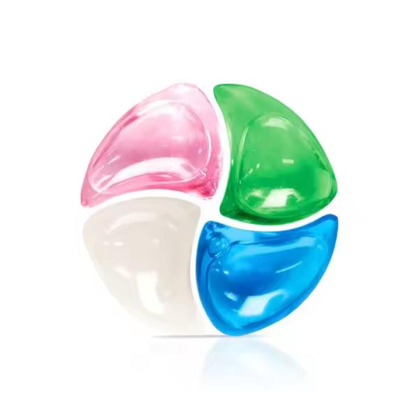 Cheap Customized Laundry Detergent Pods Deep Stain Removal Locking Fragrance Laundry Detergent Capsule for sale