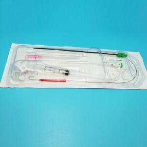 Quality 6f Medical Inflation Device Angiography Vascular Femoral Introducer Sheath wholesale