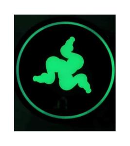 Quality Individual Key Light Up Solution Perfect for Gaming Office and Specialized Keyboards wholesale