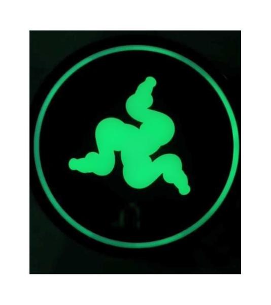 Individual Key Light Up Solution Perfect for Gaming Office and Specialized