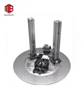Quality 90992000 Knife plate assembly For Gerber wholesale