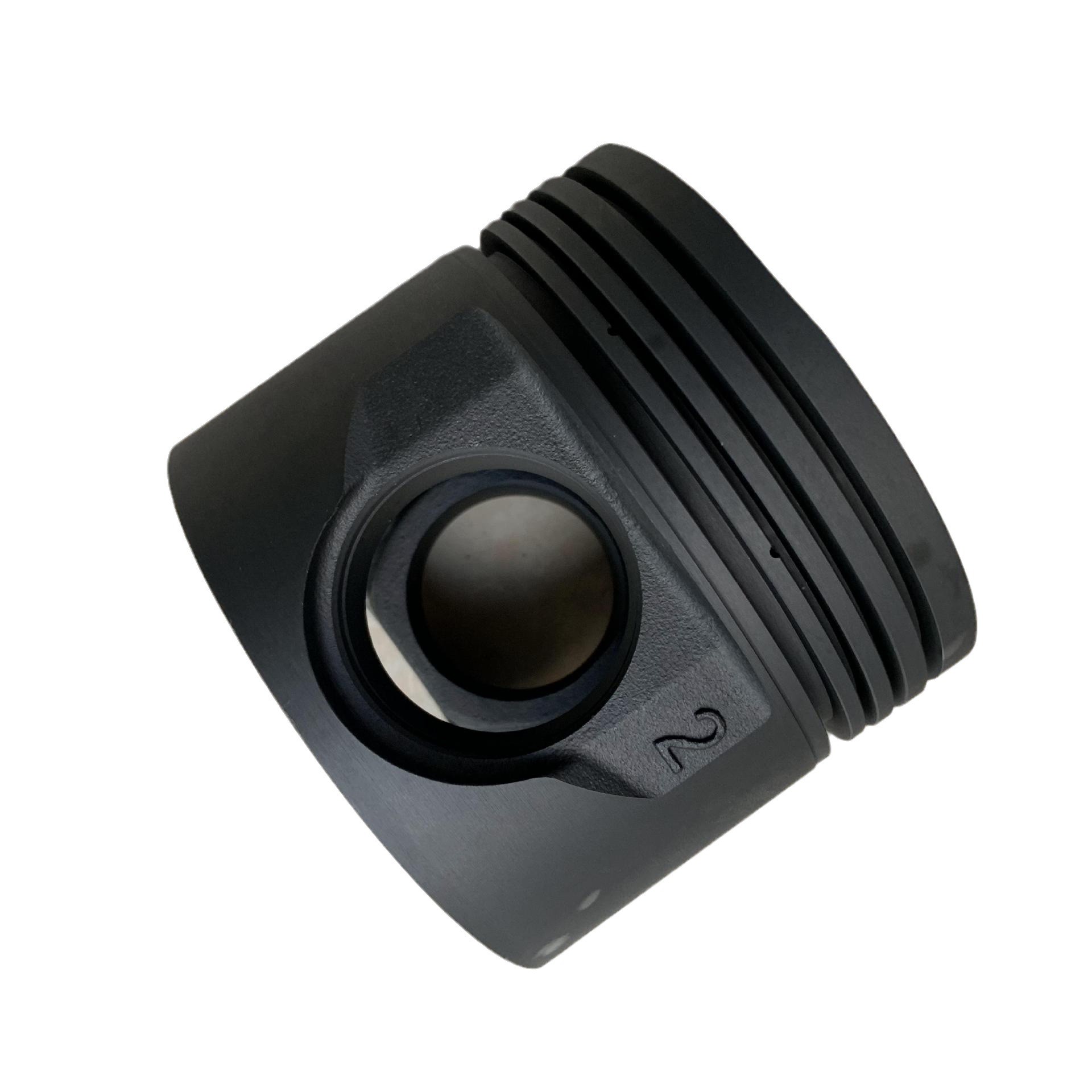 High Quality Hino P11C Engine Piston Cast Iron Piston S130BE0190 13218E0230 13216-2723 132162723