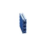 6063 T5 Assembly Line Aluminum Profile 3030 4040 2020 2021 4080