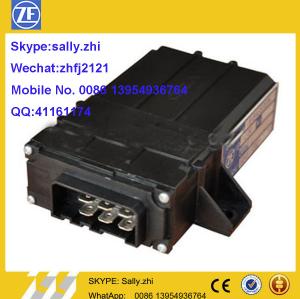 Quality brand new ZF controller 6041232232 , ZF spare parts for ZF 4WG180 transmission wholesale