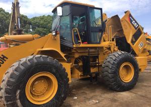 Quality 162kw Rated Load 5000kg CAT 950H Second Hand Wheel Loader wholesale